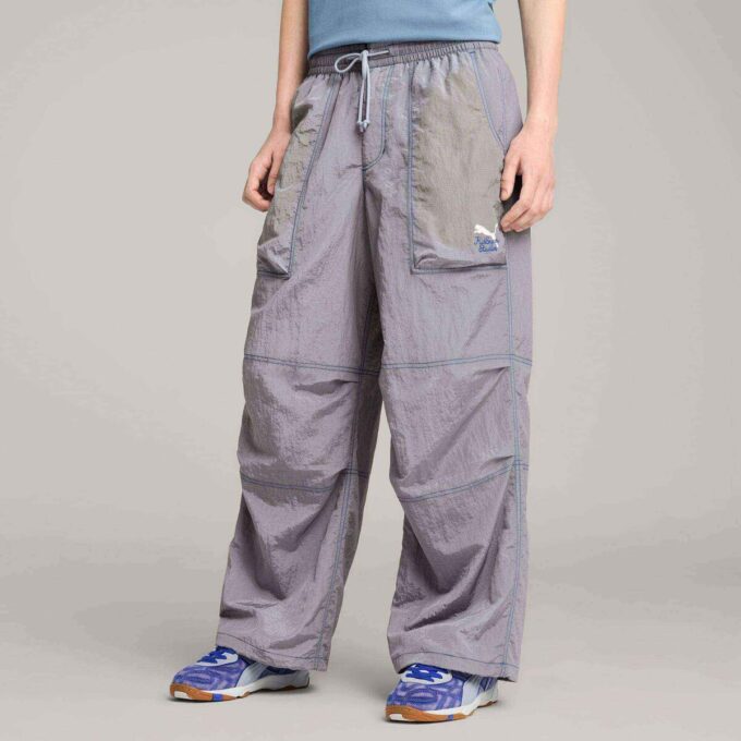 PUMA x KIDSUPER Erkek Pantolonu PUMA x KIDSUPER Erkek Pantolonu