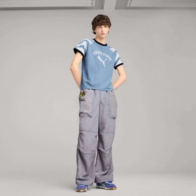 PUMA x KIDSUPER Erkek Pantolonu PUMA x KIDSUPER Erkek Pantolonu