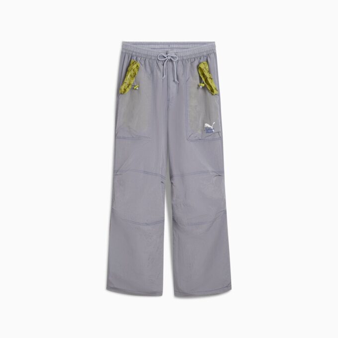 PUMA x KIDSUPER Erkek Pantolonu PUMA x KIDSUPER Erkek Pantolonu