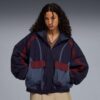 PUMA x KIDSUPER Erkek Ripstop Ceket PUMA x KIDSUPER Erkek Ripstop Ceket