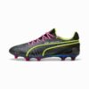 PUMA x KIDSUPER KING ULTIMATE Erkek Sert/Yapay Zemin Futbol Kramponları PUMA x KIDSUPER KING ULTIMATE Erkek Sert/Yapay Zemin Futbol Kramponları