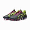 PUMA x KIDSUPER KING ULTIMATE Erkek Sert/Yapay Zemin Futbol Kramponları PUMA x KIDSUPER KING ULTIMATE Erkek Sert/Yapay Zemin Futbol Kramponları