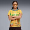 PUMA x KIDSUPER Mamelodi Sundowns Replica Kadın Futbol Forması PUMA x KIDSUPER Mamelodi Sundowns Replica Kadın Futbol Forması