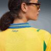 PUMA x KIDSUPER Mamelodi Sundowns Replica Kadın Futbol Forması PUMA x KIDSUPER Mamelodi Sundowns Replica Kadın Futbol Forması