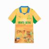 PUMA x KIDSUPER Mamelodi Sundowns Replica Kadın Futbol Forması PUMA x KIDSUPER Mamelodi Sundowns Replica Kadın Futbol Forması