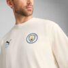 PUMA x KIDSUPER Manchester City Erkek Futbol Tişörtü PUMA x KIDSUPER Manchester City Erkek Futbol Tişörtü