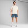 PUMA x KIDSUPER Manchester City Erkek Futbol Tişörtü PUMA x KIDSUPER Manchester City Erkek Futbol Tişörtü