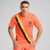 PUMA x KIDSUPER Manchester City Orijinal Erkek Futbol Forması