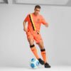 PUMA x KIDSUPER Manchester City Orijinal Erkek Futbol Forması