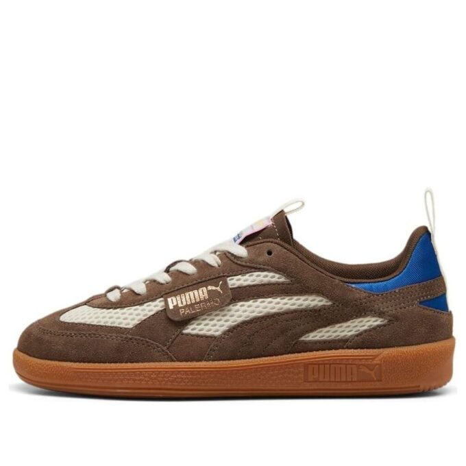PUMA x KidSuper Palermo “Kahverengi Haki” PUMA x KidSuper Palermo “Kahverengi Haki”