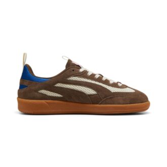 PUMA x KidSuper Palermo “Kahverengi Haki”