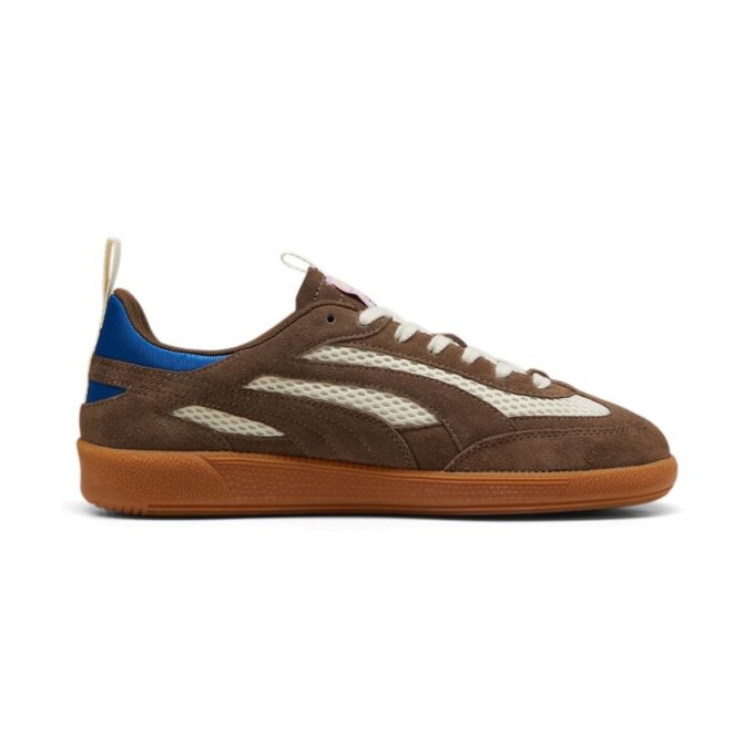 PUMA x KidSuper Palermo “Kahverengi Haki” PUMA x KidSuper Palermo “Kahverengi Haki”