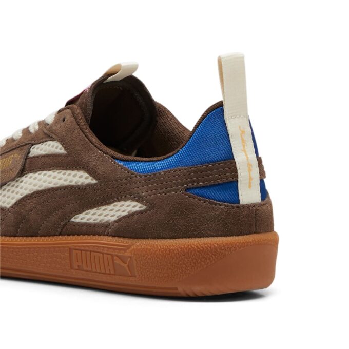 PUMA x KidSuper Palermo “Kahverengi Haki” PUMA x KidSuper Palermo “Kahverengi Haki”