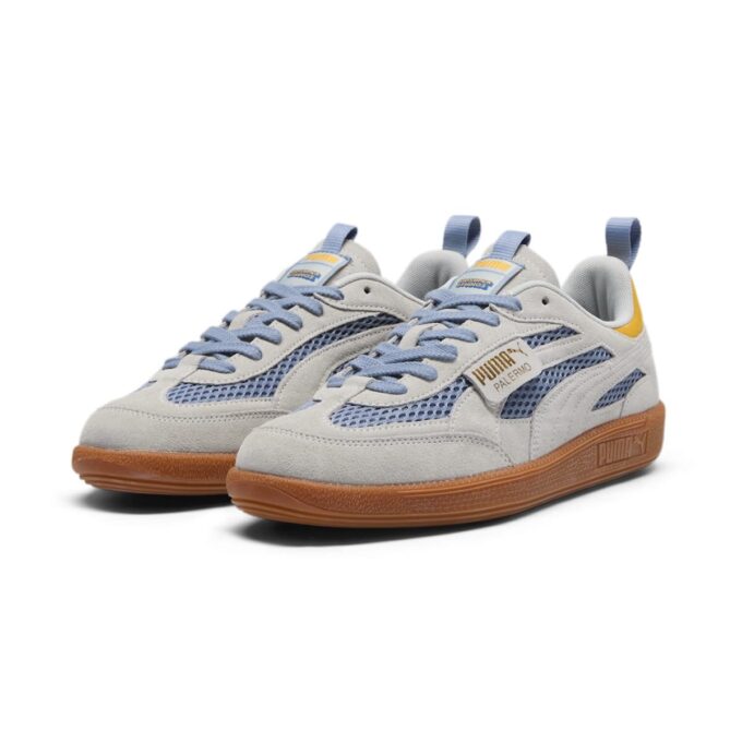 PUMA x KidSuper Palermo “Kül Grisi”