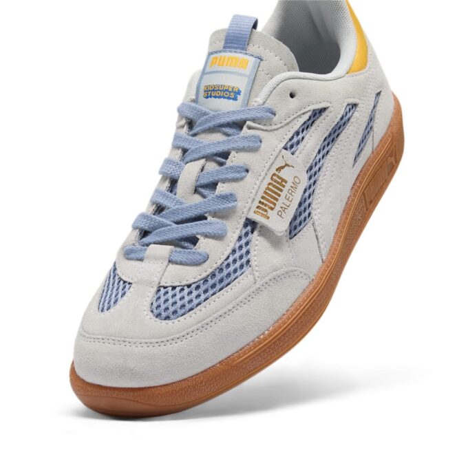 PUMA x KidSuper Palermo “Kül Grisi”