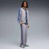 PUMA x KIDSUPER T7 Spor Ceket PUMA x KIDSUPER T7 Spor Ceket
