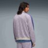 PUMA x KIDSUPER T7 Spor Ceket PUMA x KIDSUPER T7 Spor Ceket