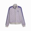 PUMA x KIDSUPER T7 Spor Ceket PUMA x KIDSUPER T7 Spor Ceket