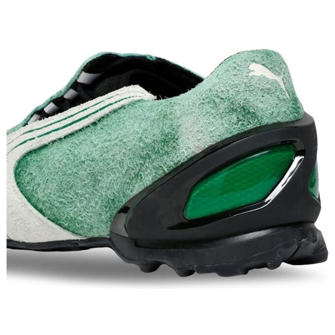 PUMA x KidSuper V-S1 “Arşiv Yeşili” PUMA x KidSuper V-S1 “Arşiv Yeşili”