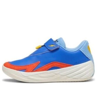 PUMA x Kyle Kuzma All-Pro Nitro “Çocukluk Hayalleri”