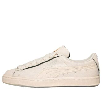 PUMA x LAAMS Süet “Boş Tuval”