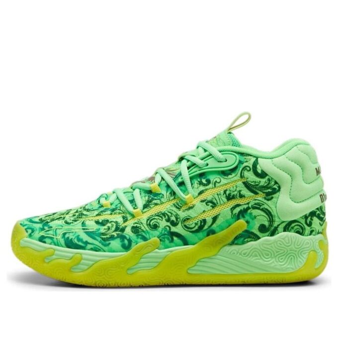 PUMA x LaFranc MB.03 “SONSUZ.NADİR”