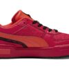 PUMA x LaFranc x CA Pro “Her Zaman Kırmızı”