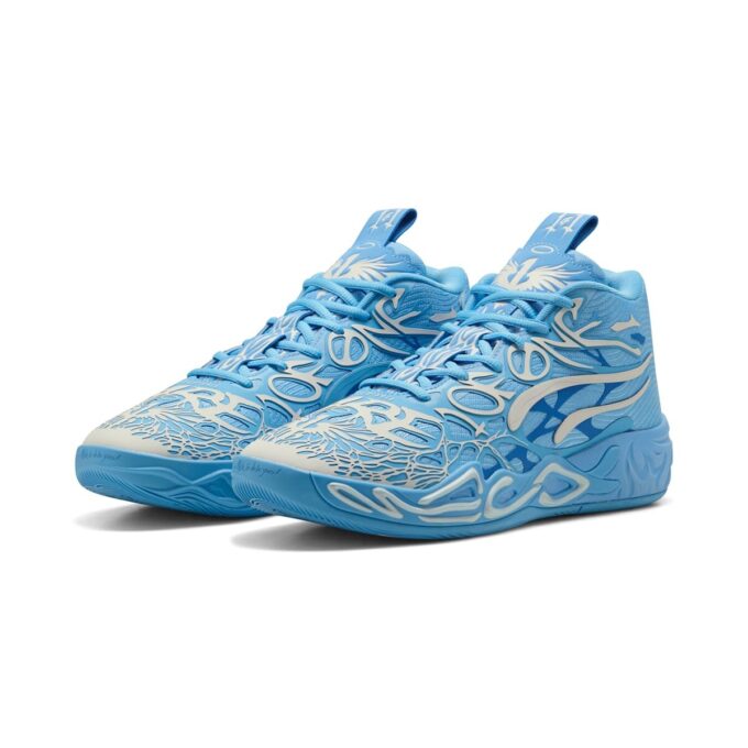 PUMA x LaFrance MB.04 “1/1”