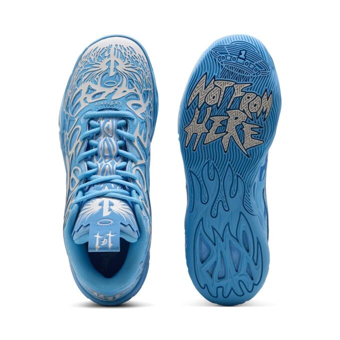 PUMA x LaFrance MB.04 “1/1”