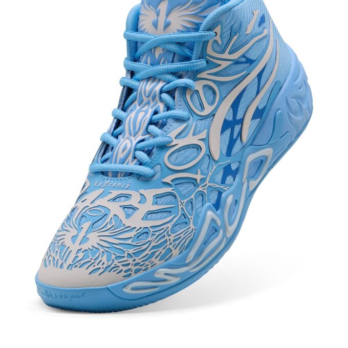 PUMA x LaFrance MB.04 “1/1”