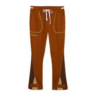 PUMA x LAMELO BALL LaFranc Pantolon “Tan”