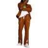 PUMA x LAMELO BALL LaFranc Pantolon “Tan”