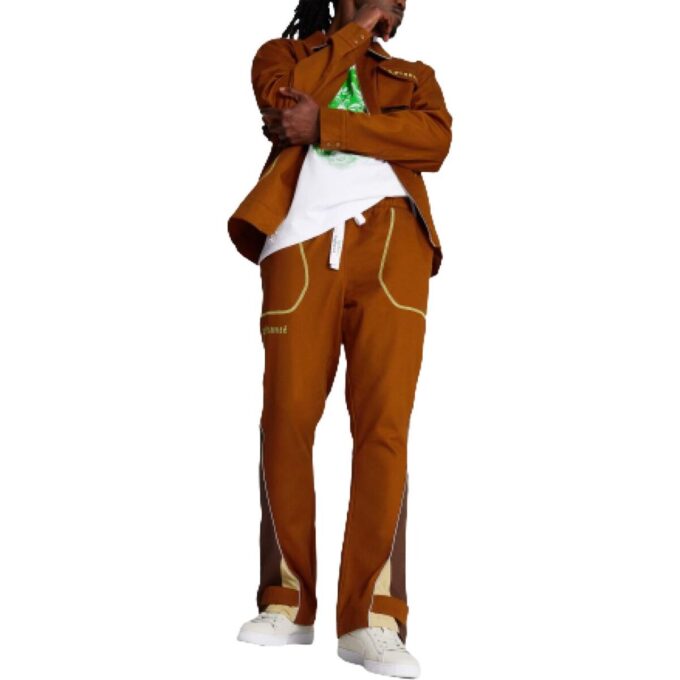 PUMA x LAMELO BALL LaFranc Pantolon “Tan”