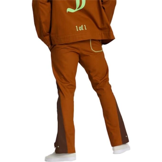 PUMA x LAMELO BALL LaFranc Pantolon “Tan”