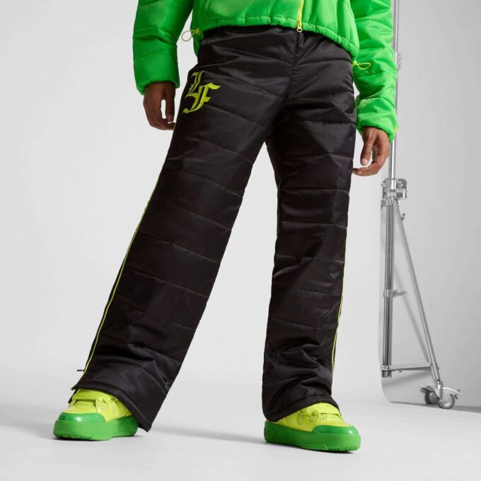 PUMA x LAMELO BALL LaFrance Assist Erkek Kayak Pantolonu PUMA x LAMELO BALL LaFrance Assist Erkek Kayak Pantolonu