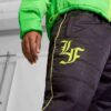 PUMA x LAMELO BALL LaFrance Assist Erkek Kayak Pantolonu PUMA x LAMELO BALL LaFrance Assist Erkek Kayak Pantolonu