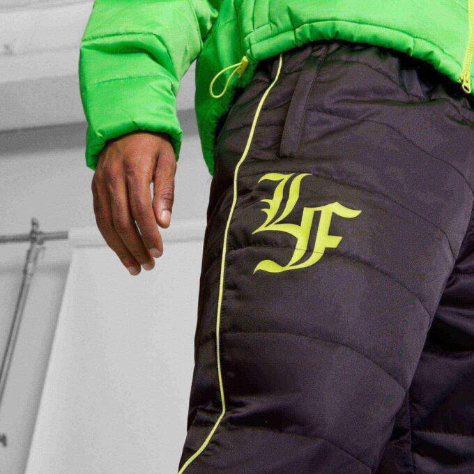 PUMA x LAMELO BALL LaFrance Assist Erkek Kayak Pantolonu PUMA x LAMELO BALL LaFrance Assist Erkek Kayak Pantolonu