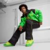 PUMA x LAMELO BALL LaFrance Assist Erkek Kayak Pantolonu PUMA x LAMELO BALL LaFrance Assist Erkek Kayak Pantolonu