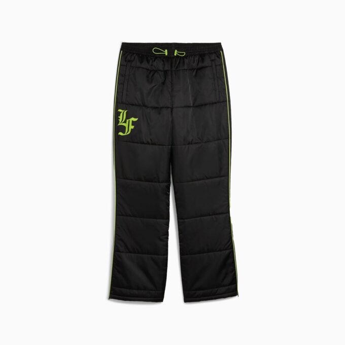 PUMA x LAMELO BALL LaFrance Assist Erkek Kayak Pantolonu PUMA x LAMELO BALL LaFrance Assist Erkek Kayak Pantolonu