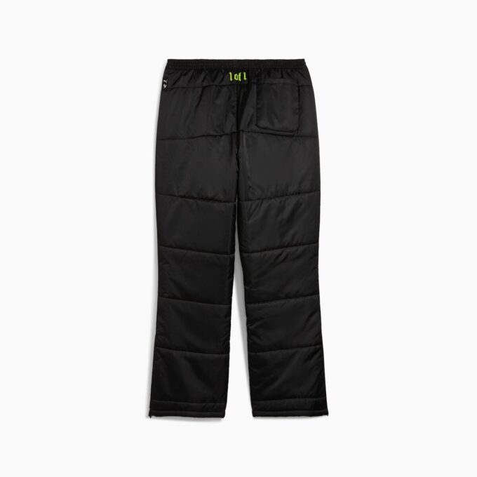 PUMA x LAMELO BALL LaFrance Assist Erkek Kayak Pantolonu PUMA x LAMELO BALL LaFrance Assist Erkek Kayak Pantolonu