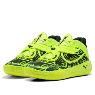 PUMA x Lamelo Ball MB.05 Voltage “Yellow Alert”