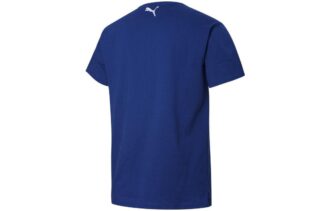 PUMA x LaMelo RARE Basketbol Tişörtü “Mavi”