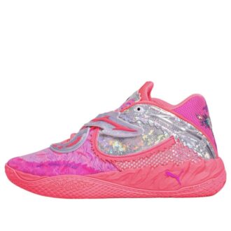 PUMA x Lamelo Topu MB.05 “Pembe”