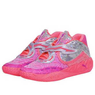 PUMA x Lamelo Topu MB.05 “Pembe”