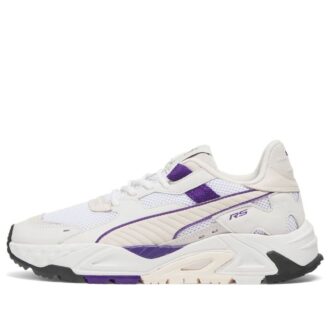 PUMA x Lauren London RS-Trck “Huzurunuzu Koruyun”