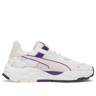 PUMA x Lauren London RS-Trck “Huzurunuzu Koruyun”