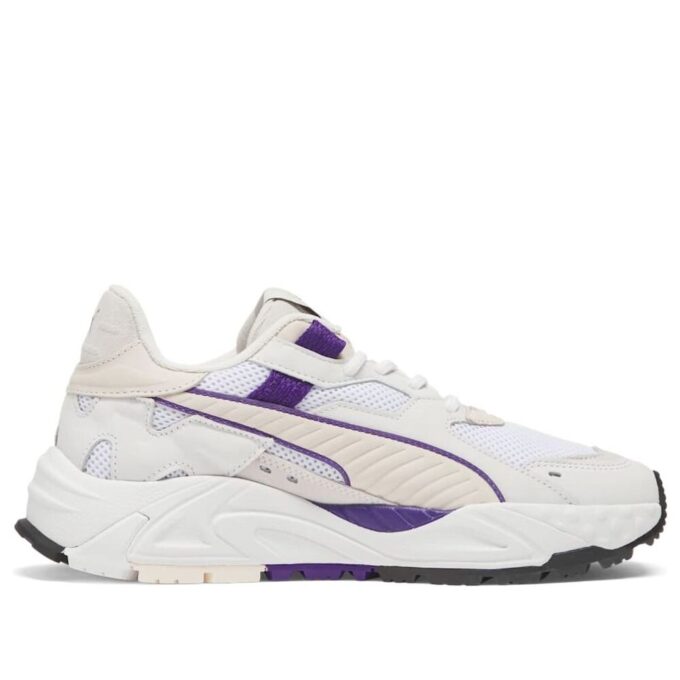 PUMA x Lauren London RS-Trck “Huzurunuzu Koruyun”