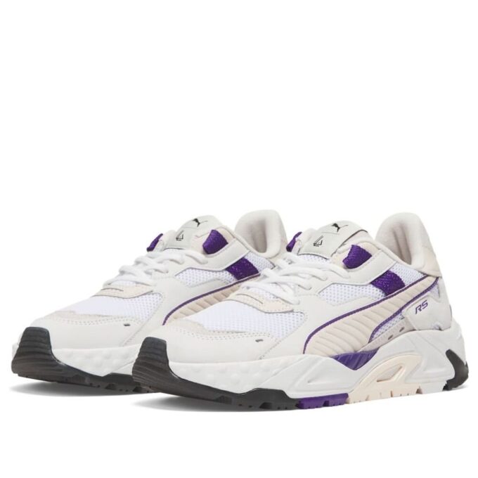PUMA x Lauren London RS-Trck “Huzurunuzu Koruyun”