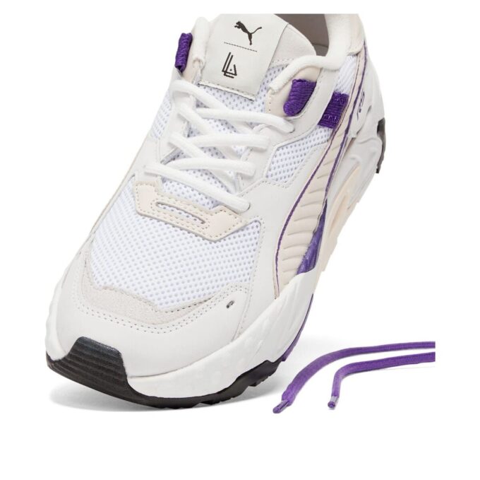 PUMA x Lauren London RS-Trck “Huzurunuzu Koruyun”