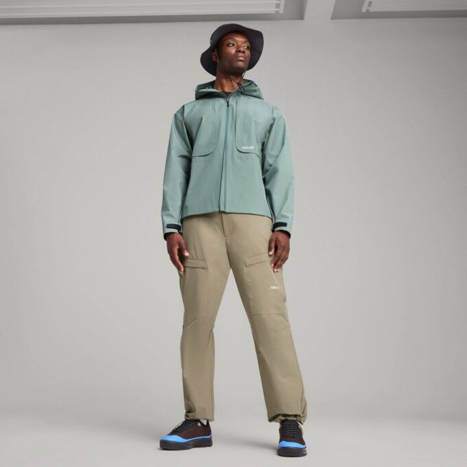 PUMA x LIBERAIDERS GV Special Cordura Erkek Spor Ayakkabı